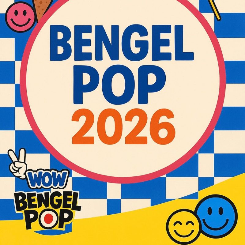 Bengelpop 2026